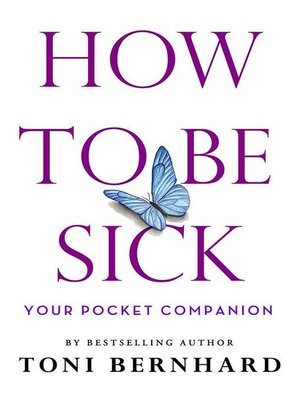 cover image of How to Be Sick